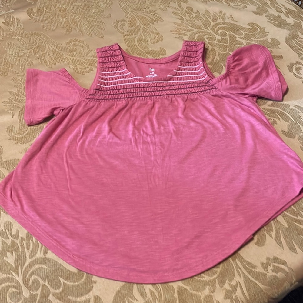 Used girls top size M